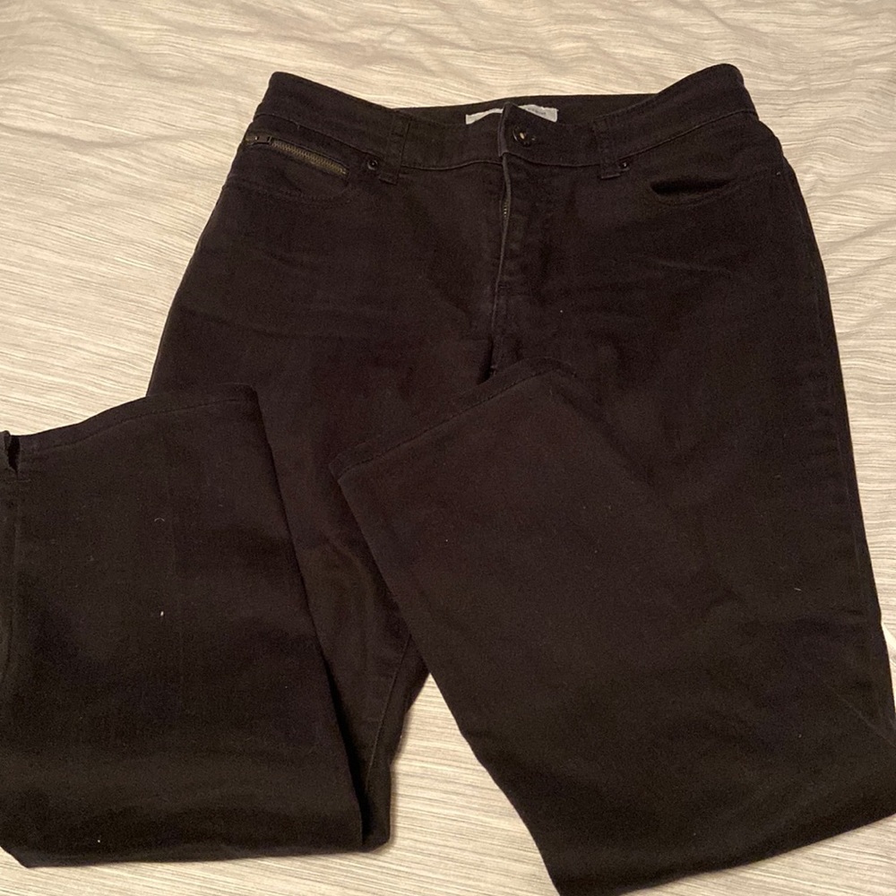 COPY - Chico’s platinum Denim